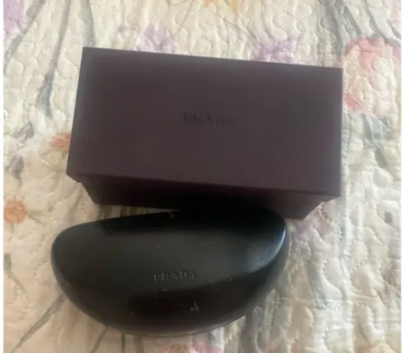 Oculos vintage Prada
