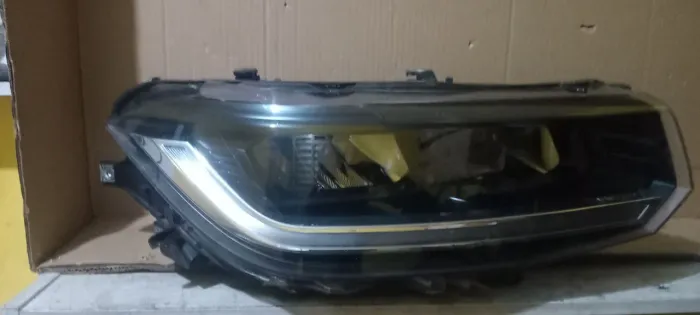 Farol do T-cross (full led)