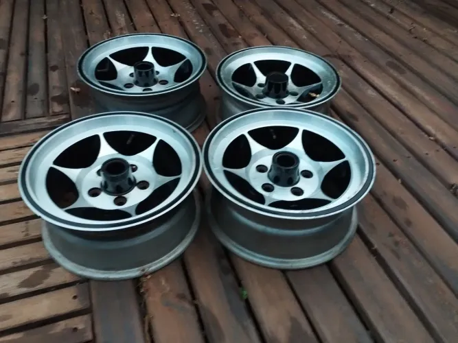 Rodas Gaúcha aro 14