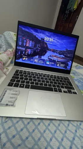 Notebook Samsung Galaxy Book 4 GB RAM Windows 11