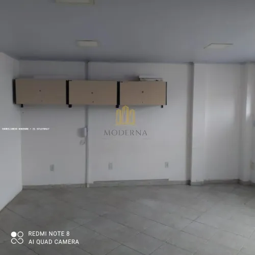 Sala Comercial para Locação em Belford Roxo, Centro, 1 banheiro