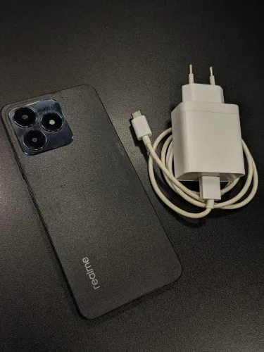 Celular Realme C53 128gb OPORTUNIDADE para sair hoje 