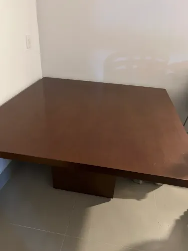Mesa madeira