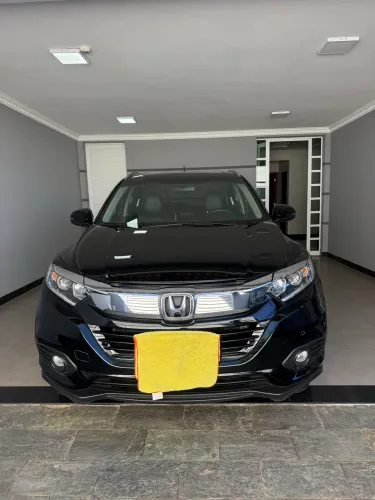 Honda HR-V EXL 1.8 Flexone 16V 5P Aut. 2020