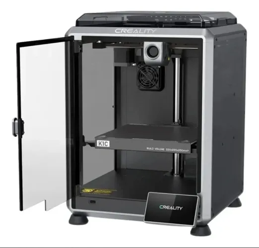 Impressora 3D Creality K1C