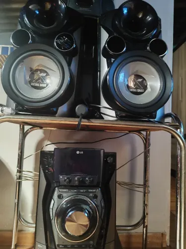 Vende-se som LG urgente 