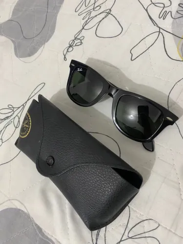 Ray Ban Classic Wayfarer ORIGINAL