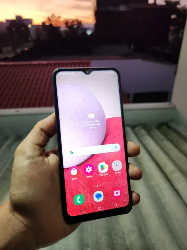 Celular Samsung a13 128gb