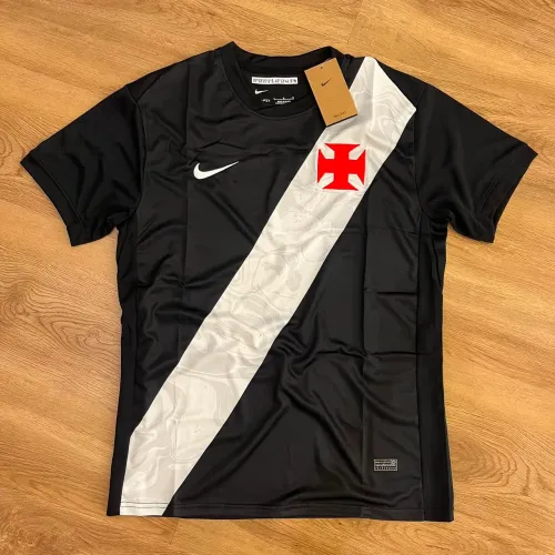 Camisa vasco 2026