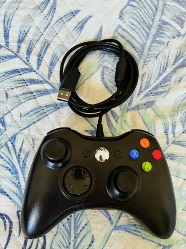 Controle Xbox
