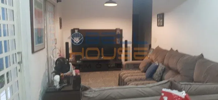 Salão à Venda e Locação 276m², 4 quartos e 6 vagas - Jardim Bela Vista, Santo André, SP