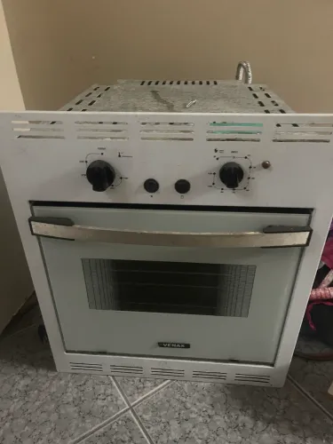 forno