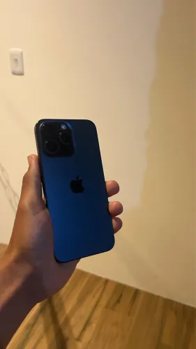 iPhone 14 Pro Max todo original 