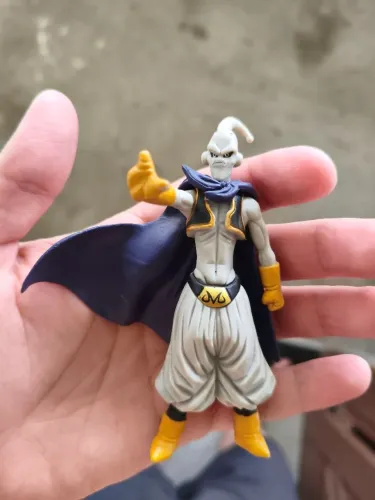 Mini Majin Boo