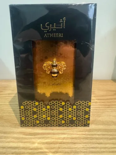 Lattafa Atheeri EDP 100ml