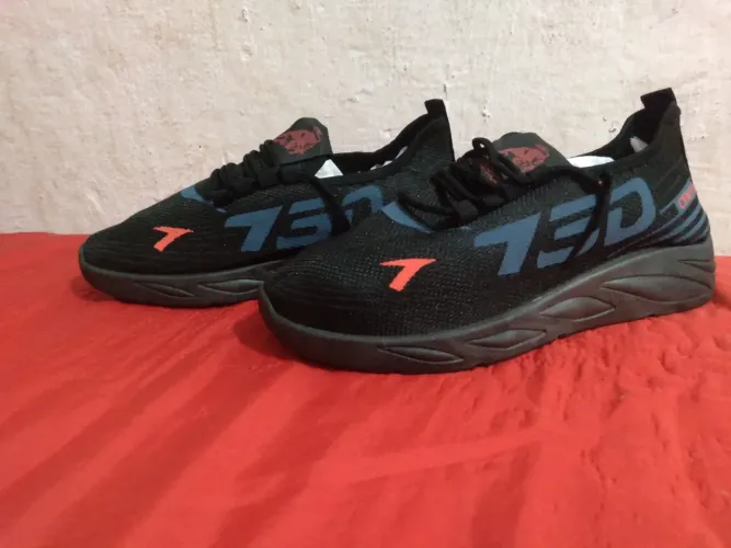 Tenis tamanho 36 novo