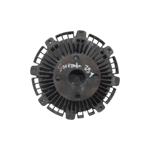 Polia Viscosa Kia Sorento 2.5 2006 2007 2008 2009 Xx