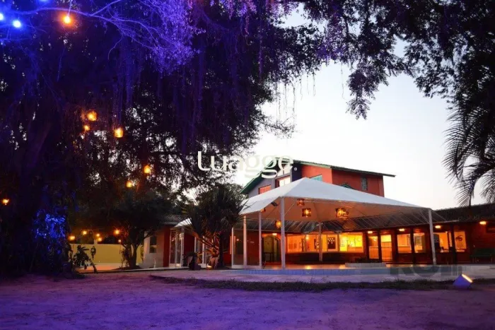 Casa Comercial em Ipanema