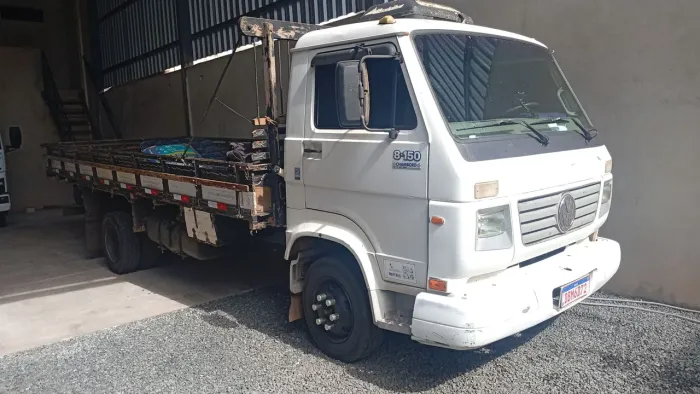 VW 8150