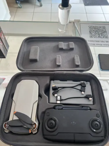 Drone DJI mine 2 Se flay more Combo