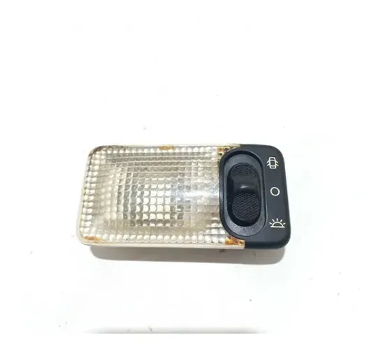 Luz Teto Peugeot 207