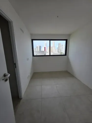 [CAPIBA-03734] Vendo apto 108m²- Boa viagem-