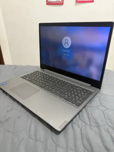 Notebook Lenovo