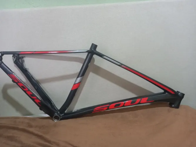Quadro para bike. SL 929