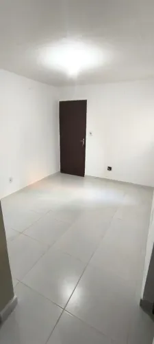 Apartamento no Turu