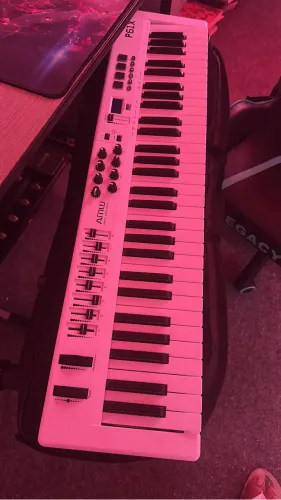 CONTROLADOR AMW P61X