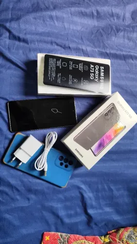 Samsung Galaxy A73