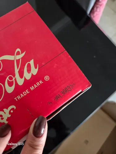 Coleção Kit 6 Garrafas Históricas Coca-Cola - Edição de Colecionador