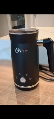 ESPUMADOR DE LEITE ELÉTRICO OSTER