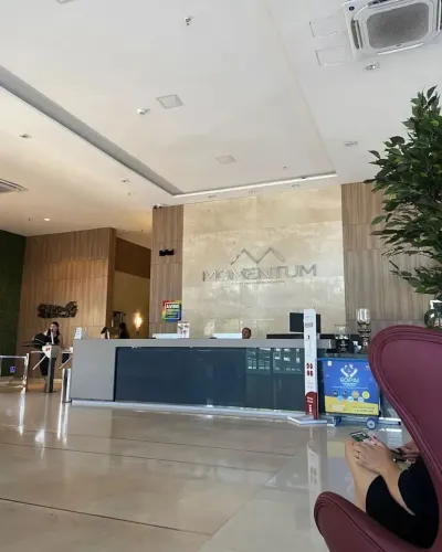 Condomínio Momentum Office Bezerra de Menezes, EXCELENTE SALA COMERCIAL, MOTA MACHADO