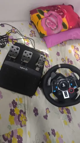Volante Logitech G29