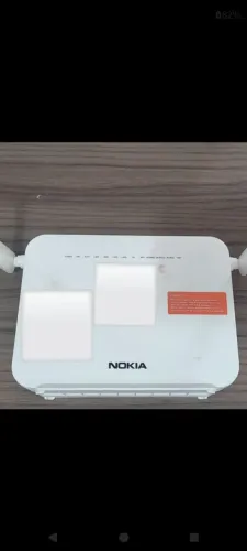 Roteador Gpon Fibra