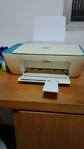 Impressora Deskjet Hp 2675