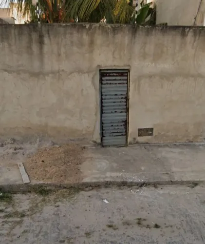 Terreno no chiara