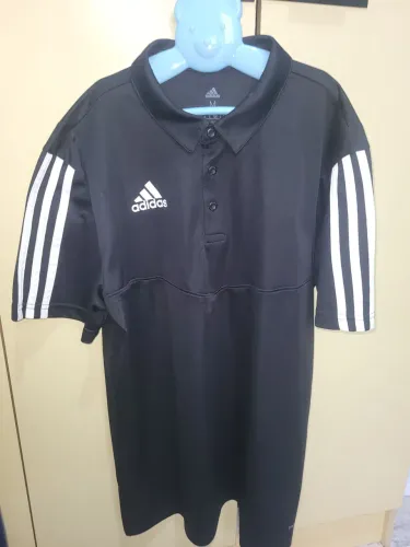 Camisa Polo Adidas Tiro 19