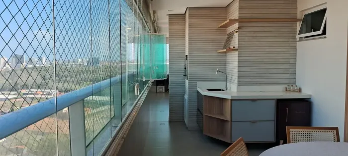 Ecolagune para venda - São Luís - MA (Apartamento)