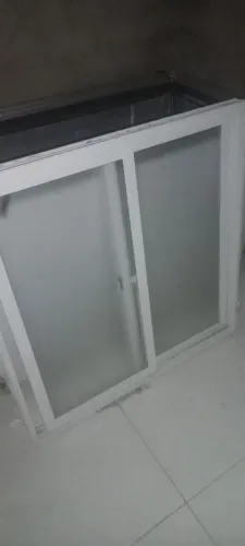Vendo janela