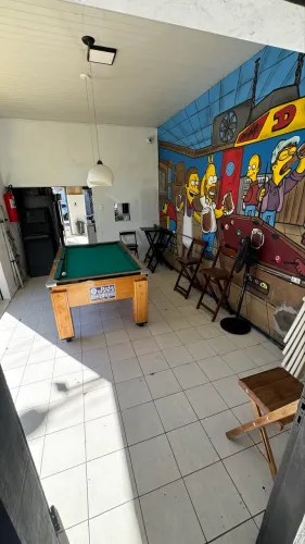 PASSO PONTO COMERCIAL (BAR) JUNDIAÍ - CENTRO 