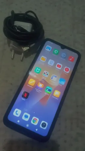 Redmi 12c Zero