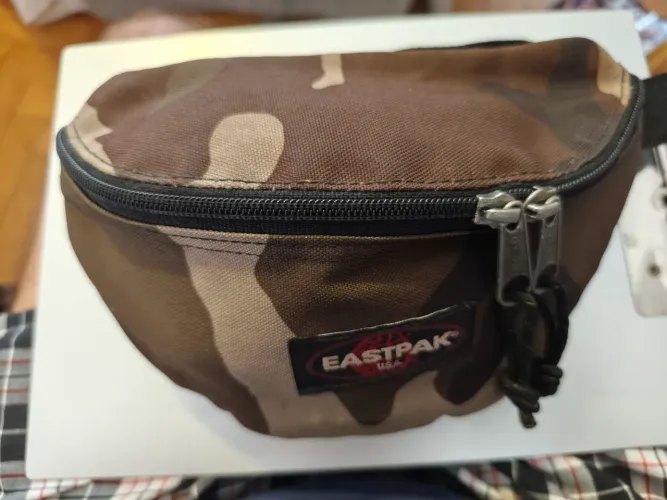 Pochete Eastpak importada 