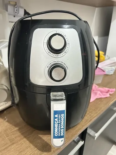 Air Fryer perfeito estado funcionando