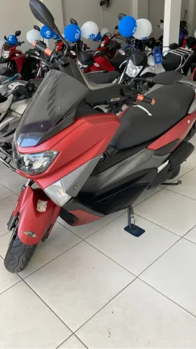 Nmax 160