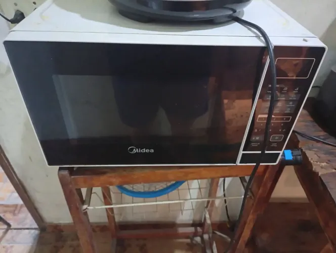 Microondas
