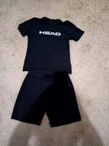 Conjunto infantil