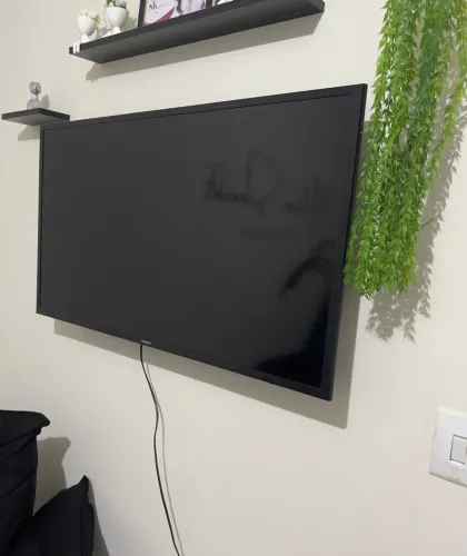 Tv Samsung 42 polegadas smart