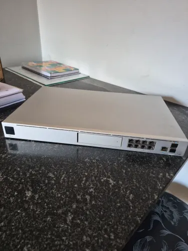 Unifi Dream Machine Pro